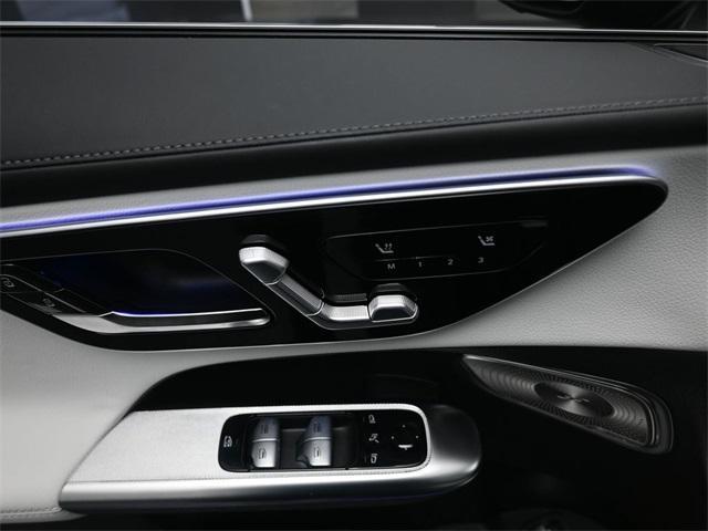 new 2026 Mercedes-Benz GLC 300 car, priced at $61,285