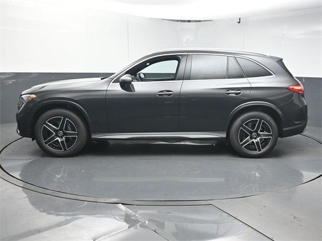 new 2026 Mercedes-Benz GLC 300 car, priced at $61,285