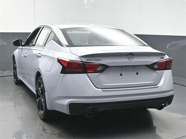 used 2023 Nissan Altima car, priced at $23,315