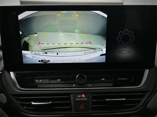 used 2023 Nissan Altima car, priced at $23,315
