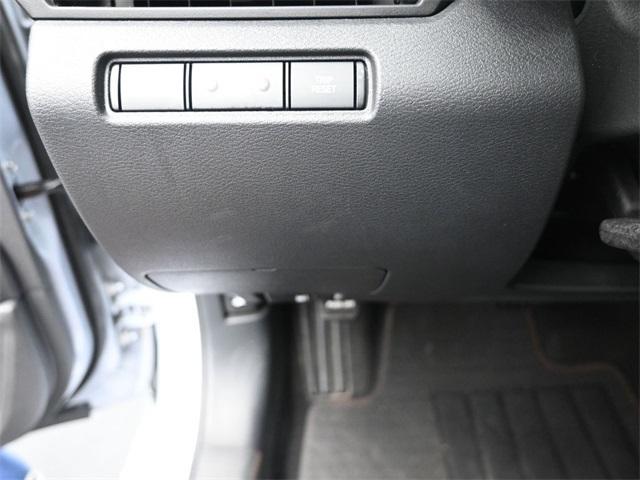 used 2023 Nissan Altima car, priced at $23,315