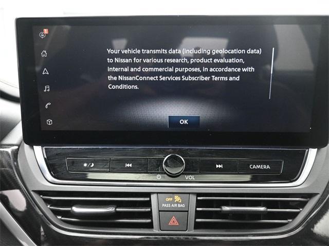 used 2023 Nissan Altima car, priced at $23,315