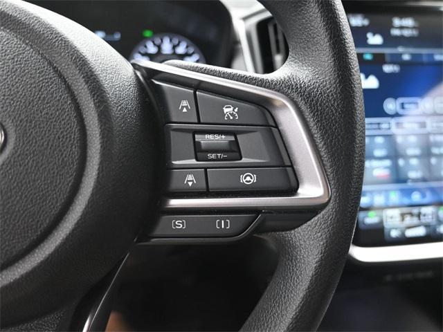 used 2024 Subaru Impreza car, priced at $23,894