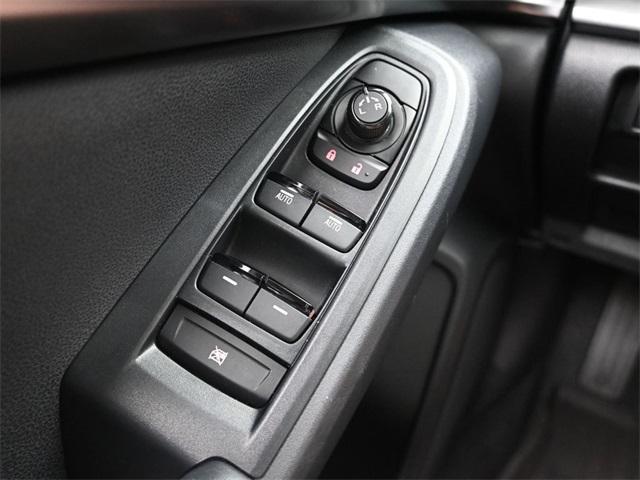 used 2024 Subaru Impreza car, priced at $23,894