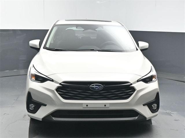 used 2024 Subaru Impreza car, priced at $23,894