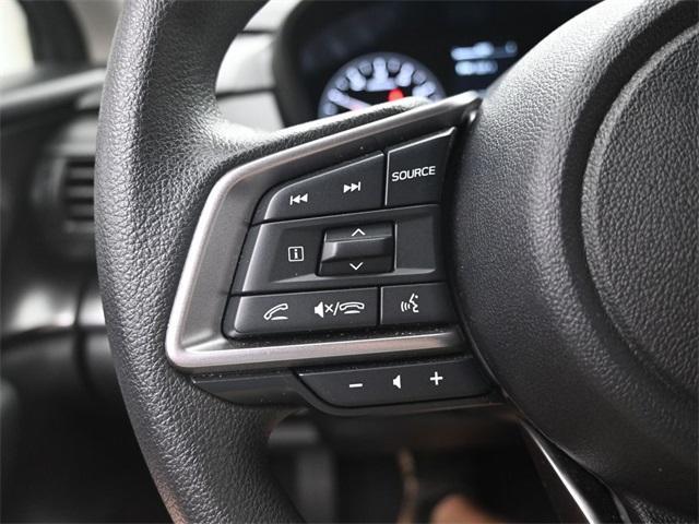 used 2024 Subaru Impreza car, priced at $23,894