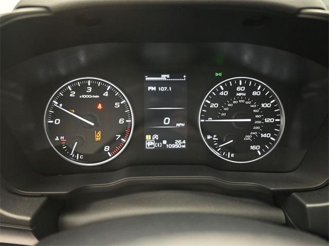 used 2024 Subaru Impreza car, priced at $23,894