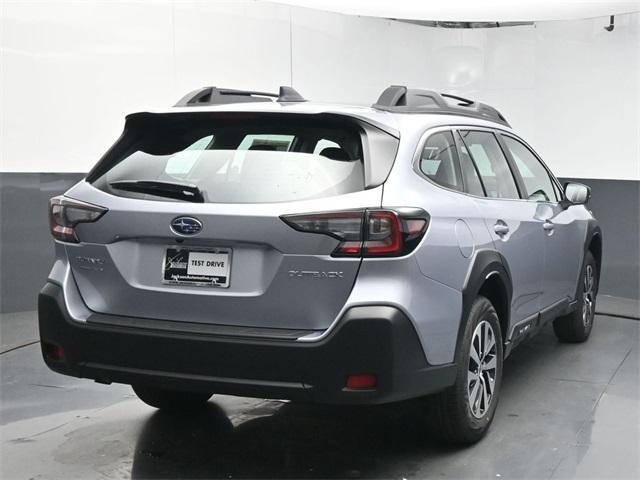 new 2025 Subaru Outback car, priced at $31,187