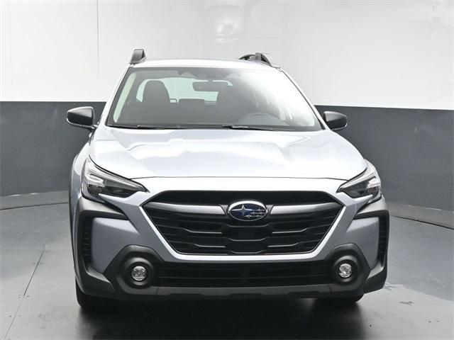 new 2025 Subaru Outback car, priced at $31,187