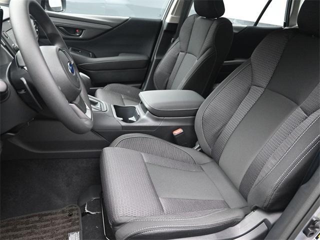 new 2025 Subaru Outback car, priced at $31,187