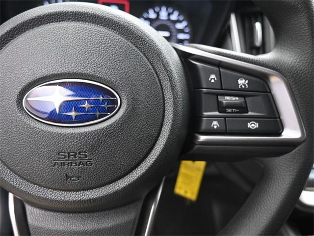 new 2025 Subaru Outback car, priced at $31,187