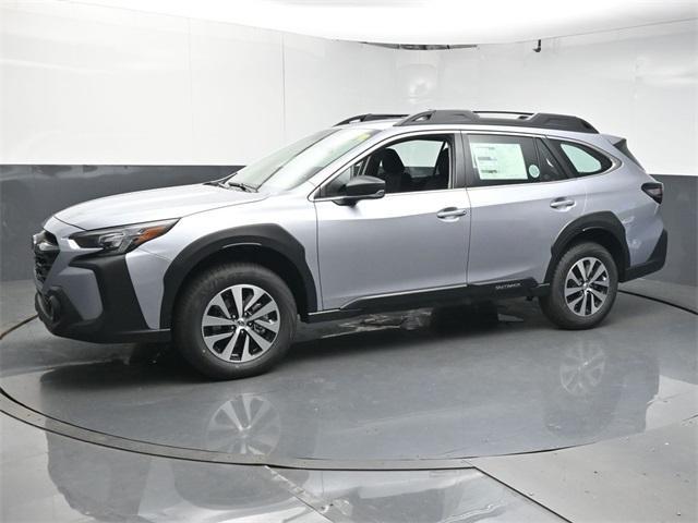new 2025 Subaru Outback car, priced at $31,187