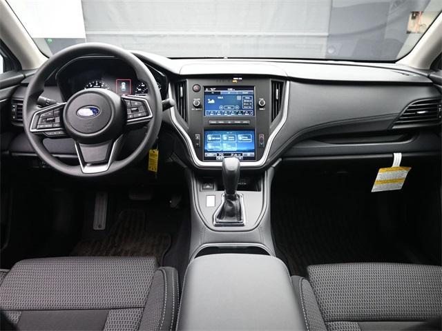 new 2025 Subaru Outback car, priced at $31,187
