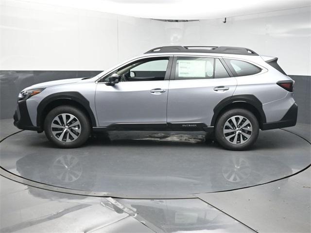 new 2025 Subaru Outback car, priced at $31,187