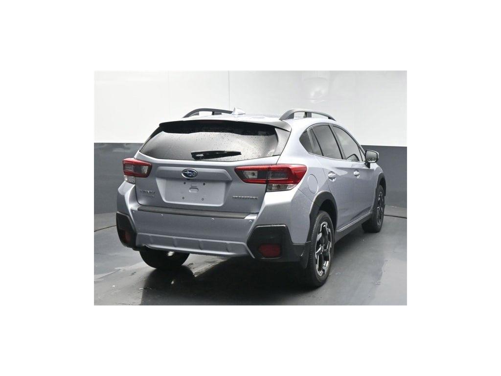 used 2022 Subaru Crosstrek car, priced at $28,296