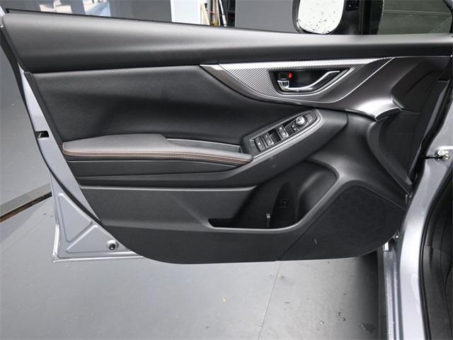 used 2022 Subaru Crosstrek car, priced at $27,502