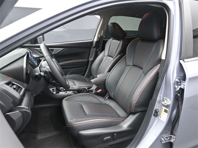 used 2022 Subaru Crosstrek car, priced at $27,502