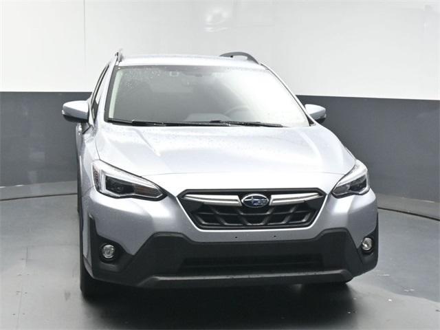 used 2022 Subaru Crosstrek car, priced at $27,502