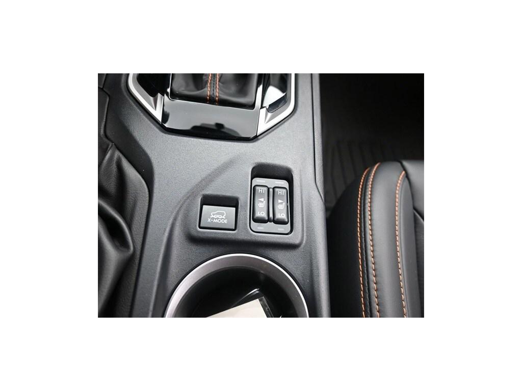 used 2022 Subaru Crosstrek car, priced at $28,296