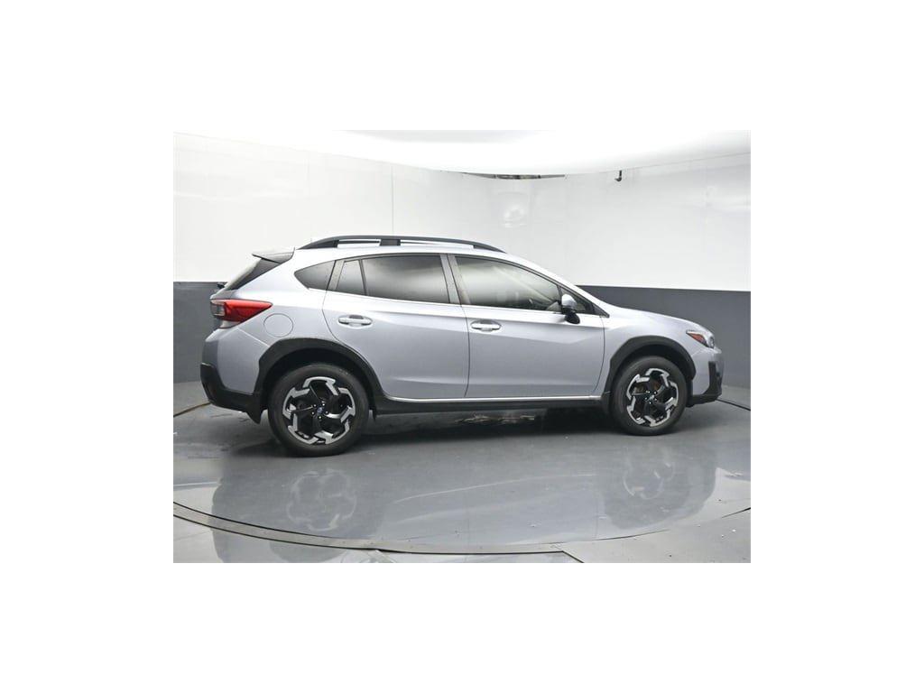 used 2022 Subaru Crosstrek car, priced at $28,296