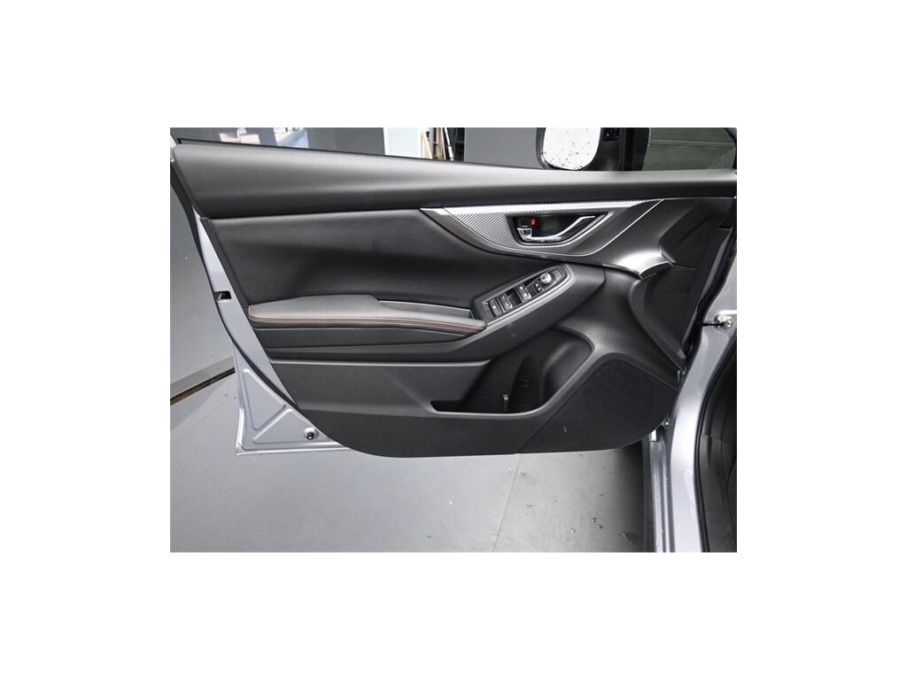 used 2022 Subaru Crosstrek car, priced at $28,296