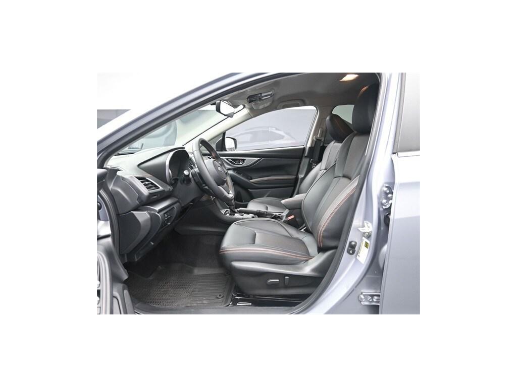 used 2022 Subaru Crosstrek car, priced at $28,296