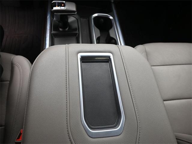 used 2022 GMC Sierra 1500 car, priced at $43,489