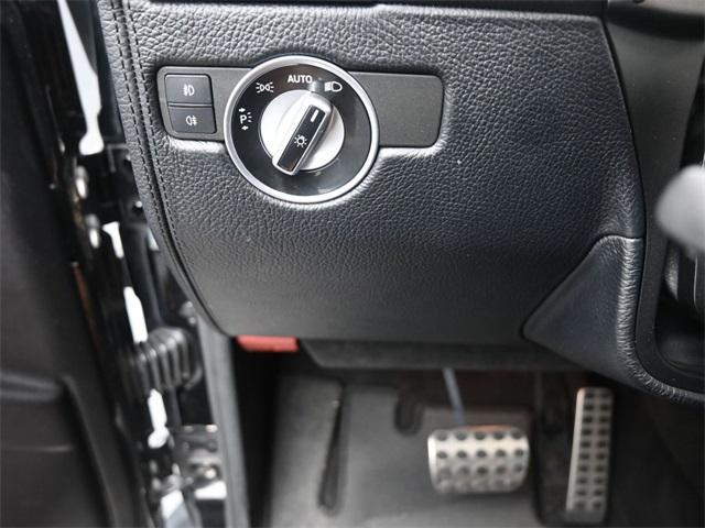 used 2015 Mercedes-Benz G-Class car, priced at $53,326