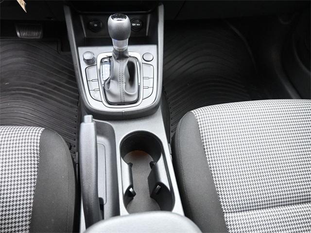 used 2022 Hyundai Kona car, priced at $16,245