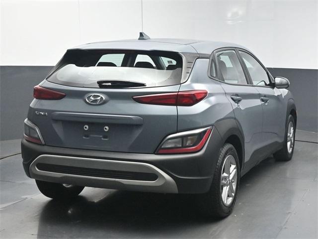 used 2022 Hyundai Kona car, priced at $16,245