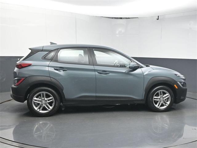 used 2022 Hyundai Kona car, priced at $16,245