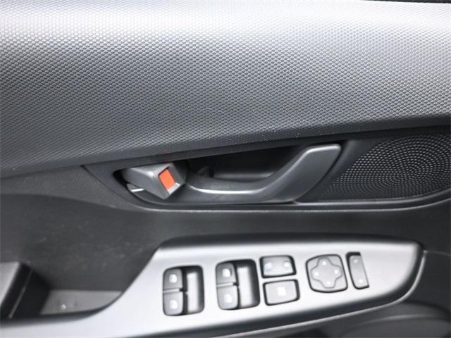 used 2022 Hyundai Kona car, priced at $16,245