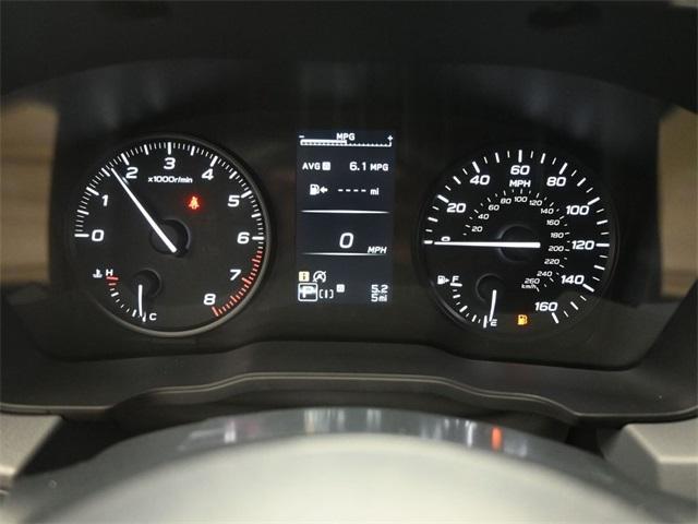 new 2025 Subaru Crosstrek car, priced at $28,734