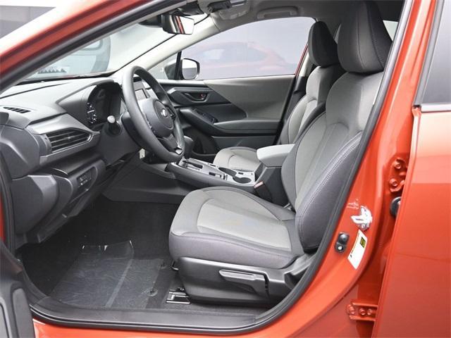 new 2025 Subaru Crosstrek car, priced at $28,734