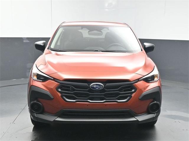 new 2025 Subaru Crosstrek car, priced at $28,734