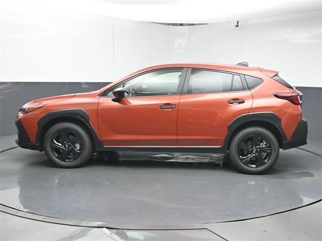 new 2025 Subaru Crosstrek car, priced at $28,734