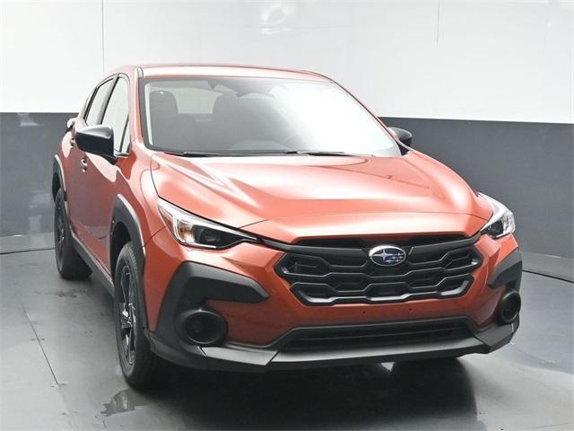 new 2025 Subaru Crosstrek car, priced at $28,734