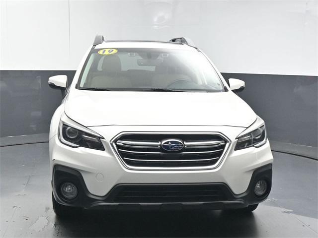 used 2019 Subaru Outback car, priced at $21,789
