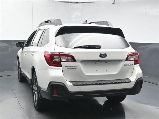 used 2019 Subaru Outback car, priced at $21,789