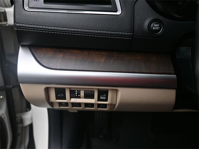 used 2019 Subaru Outback car, priced at $21,789