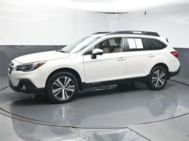 used 2019 Subaru Outback car, priced at $21,789