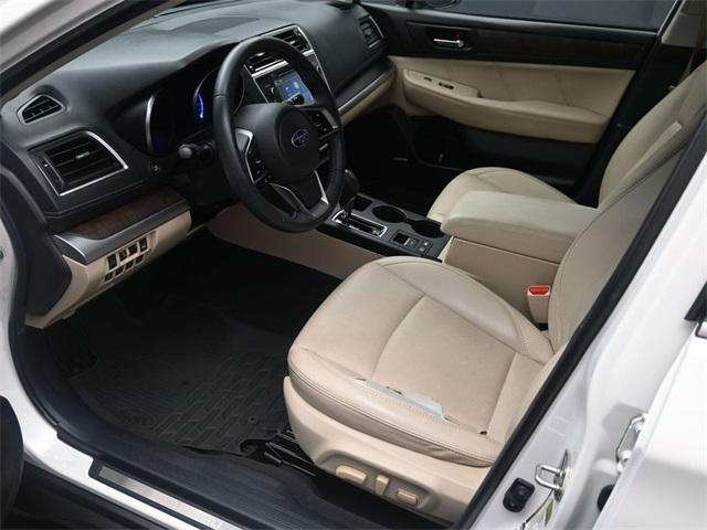 used 2019 Subaru Outback car, priced at $21,789