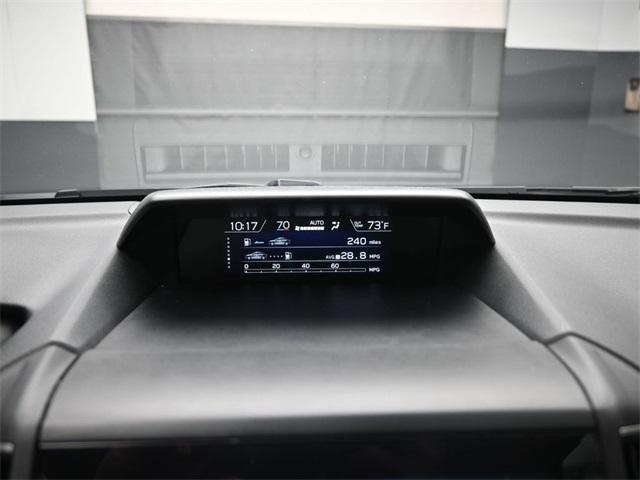 used 2022 Subaru Crosstrek car, priced at $28,594