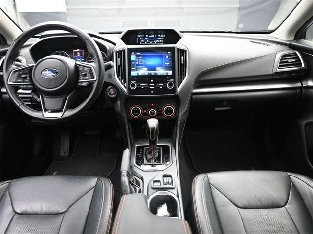 used 2022 Subaru Crosstrek car, priced at $28,594