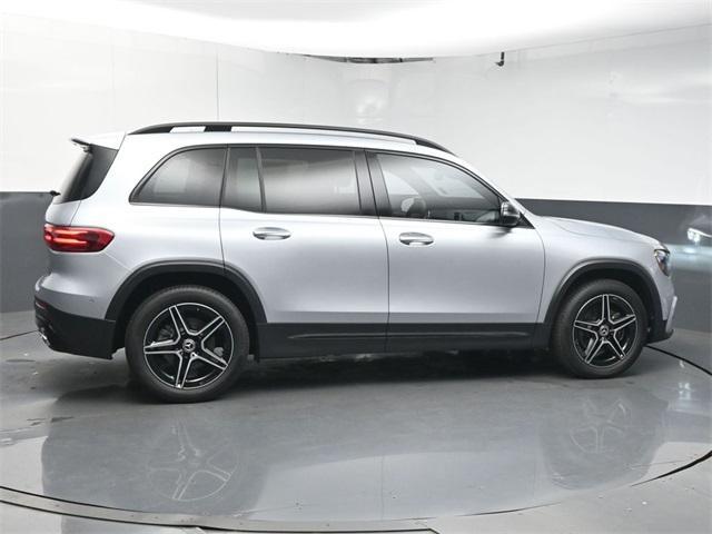 used 2024 Mercedes-Benz GLB 250 car, priced at $39,711