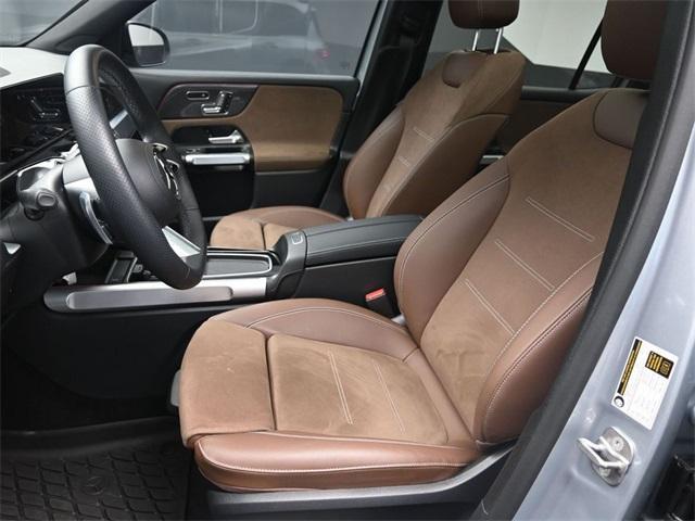 used 2024 Mercedes-Benz GLB 250 car, priced at $39,711