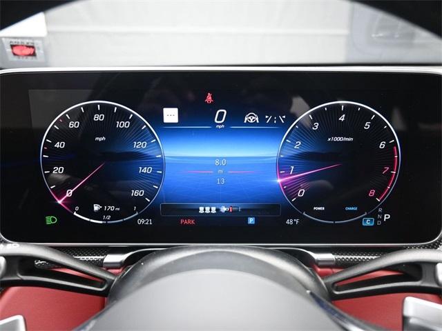 new 2025 Mercedes-Benz S-Class car, priced at $146,915