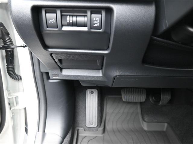 new 2025 Subaru Forester car, priced at $43,858