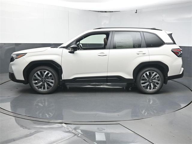 new 2025 Subaru Forester car, priced at $43,858