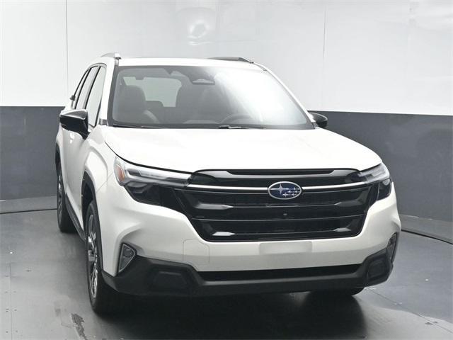 new 2025 Subaru Forester car, priced at $43,858